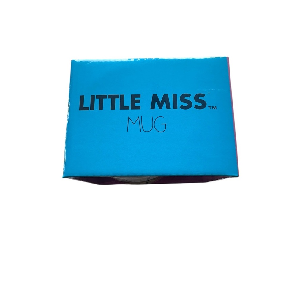 LITTLE MISS Mug- Little Miss Sunshine BNIB - Picture 2 of 4